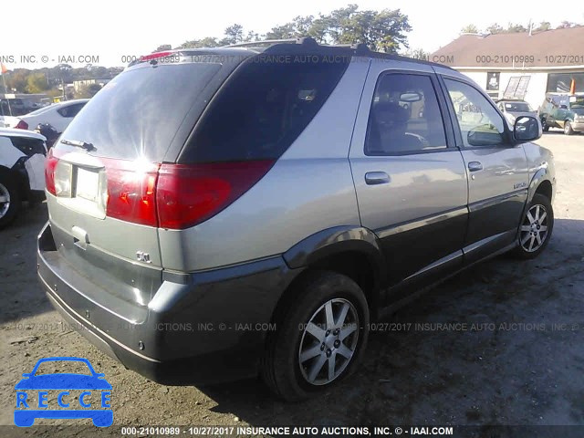 2003 Buick Rendezvous CX/CXL 3G5DA03E03S609034 image 3