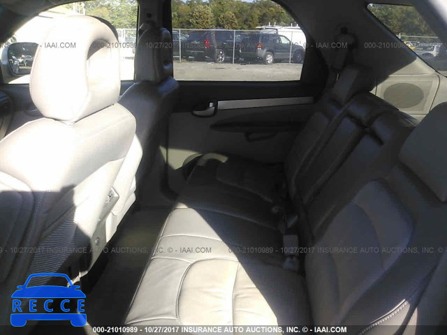 2003 Buick Rendezvous CX/CXL 3G5DA03E03S609034 image 7