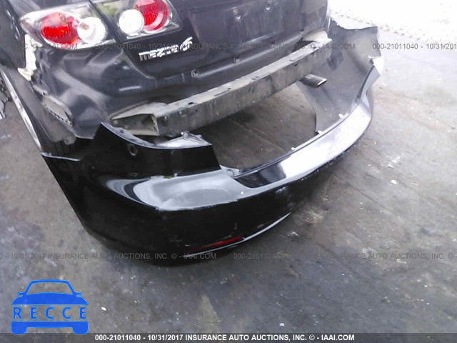 2006 Mazda 6 I 1YVHP84C165M21264 image 5