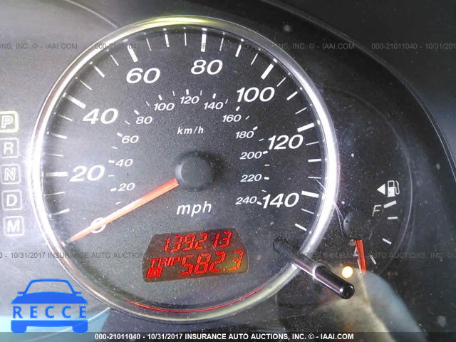 2006 Mazda 6 I 1YVHP84C165M21264 image 6