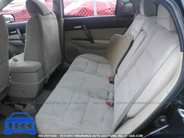 2006 Mazda 6 I 1YVHP84C165M21264 image 7