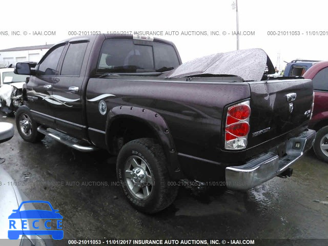 2005 DODGE RAM 2500 ST/SLT 3D7KS28C25G848578 image 2