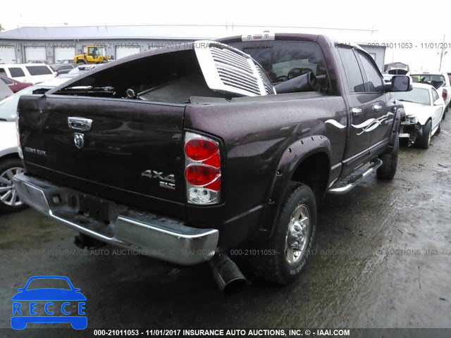 2005 DODGE RAM 2500 ST/SLT 3D7KS28C25G848578 image 3