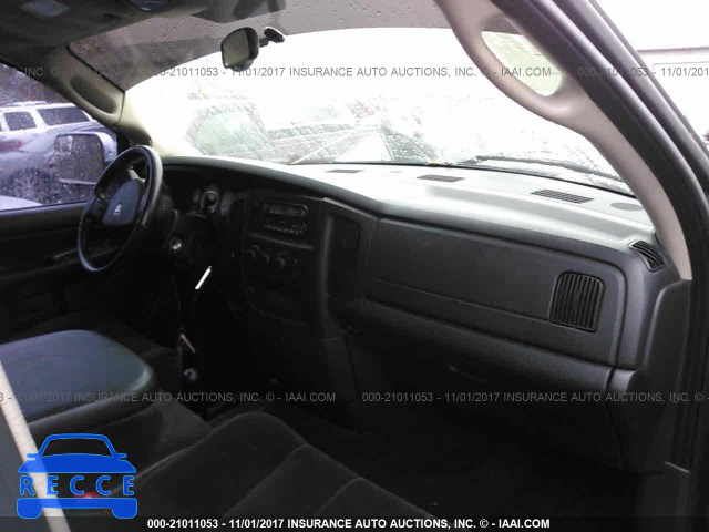 2005 DODGE RAM 2500 ST/SLT 3D7KS28C25G848578 image 4