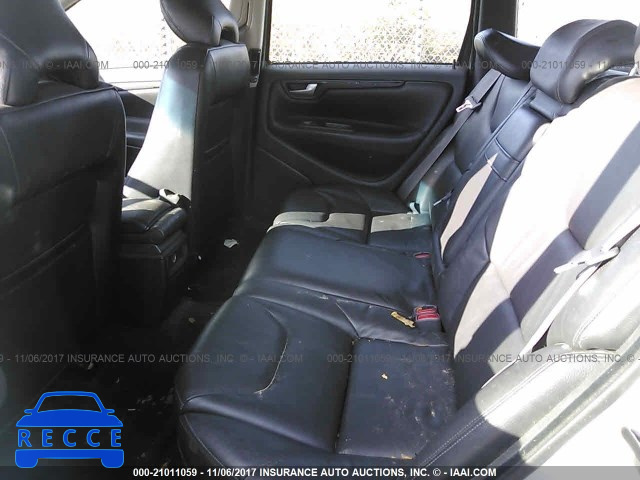 2002 Volvo V70 YV1SW61R322226171 image 7