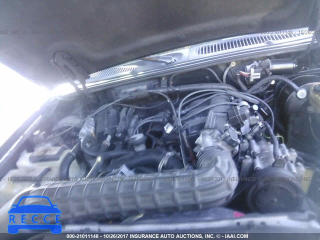 1997 Ford Explorer 1FMDU32X4VZA77888 image 9