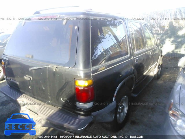 1997 Ford Explorer 1FMDU32X4VZA77888 Bild 3