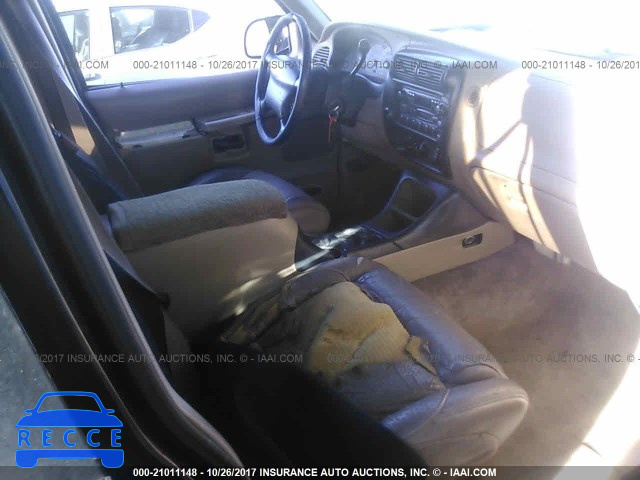 1997 Ford Explorer 1FMDU32X4VZA77888 image 4