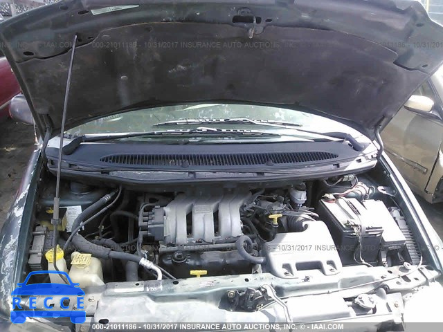 1997 DODGE GRAND CARAVAN SE/SPORT 1B4GP44R2VB270060 image 9