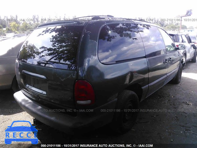 1997 DODGE GRAND CARAVAN SE/SPORT 1B4GP44R2VB270060 image 3