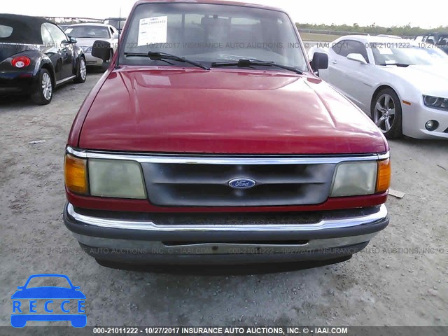 1997 FORD RANGER 1FTCR10A5VTA70262 image 5