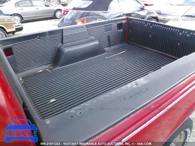 1997 FORD RANGER 1FTCR10A5VTA70262 image 7