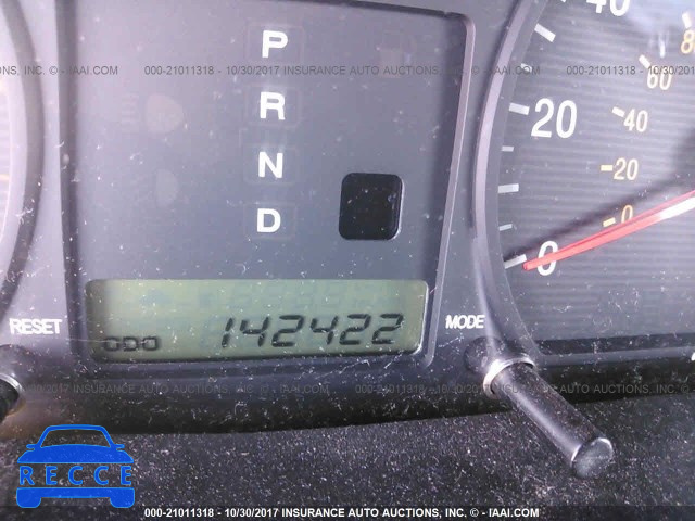 2002 Hyundai Sonata KMHWF35H22A619152 зображення 6