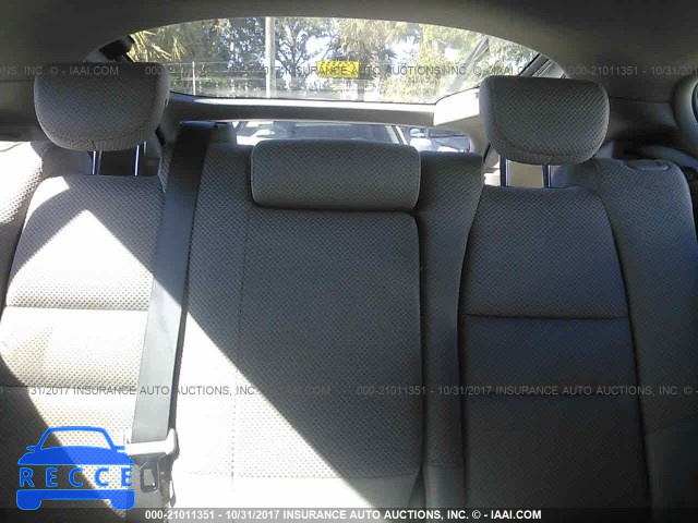 2010 HONDA INSIGHT EX JHMZE2H71AS036077 image 7