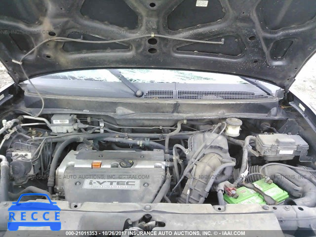 2005 Honda Element EX 5J6YH28655L017750 зображення 9