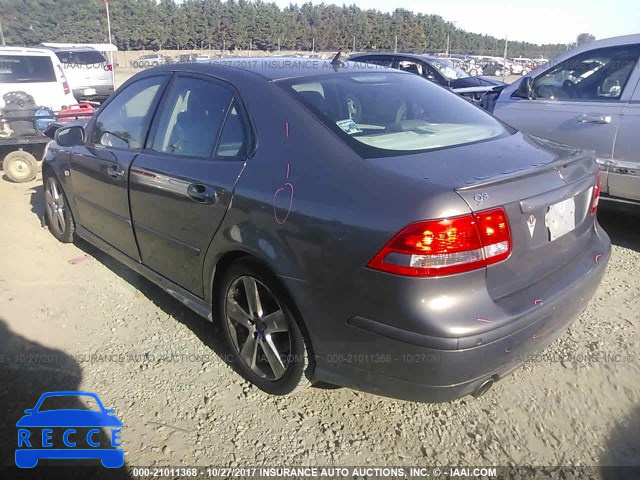 2006 Saab 9-3 YS3FH41U561136552 image 2