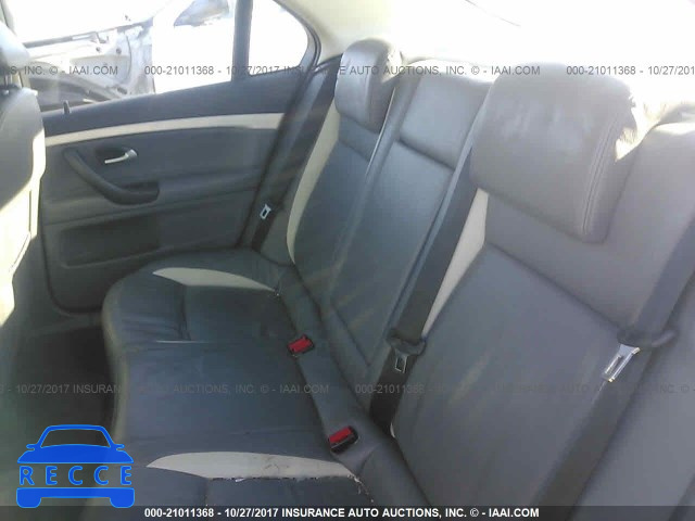 2006 Saab 9-3 YS3FH41U561136552 image 7