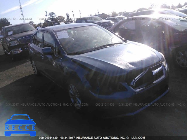 2013 Subaru Impreza PREMIUM JF1GPAC68DH807332 image 0
