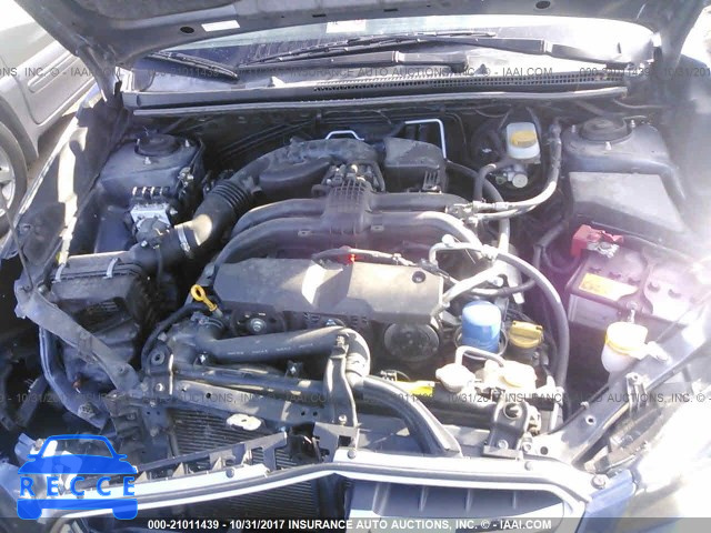 2013 Subaru Impreza PREMIUM JF1GPAC68DH807332 image 9