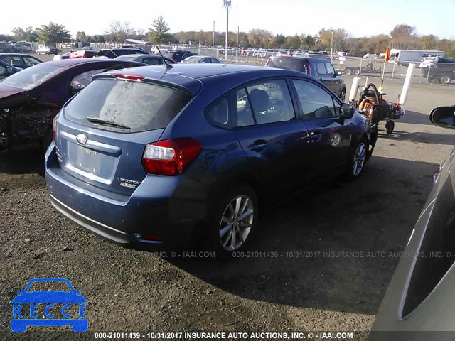 2013 Subaru Impreza PREMIUM JF1GPAC68DH807332 image 3