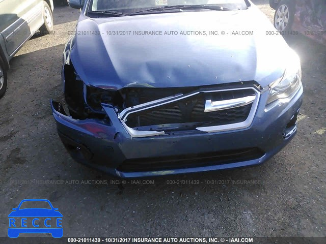 2013 Subaru Impreza PREMIUM JF1GPAC68DH807332 image 5