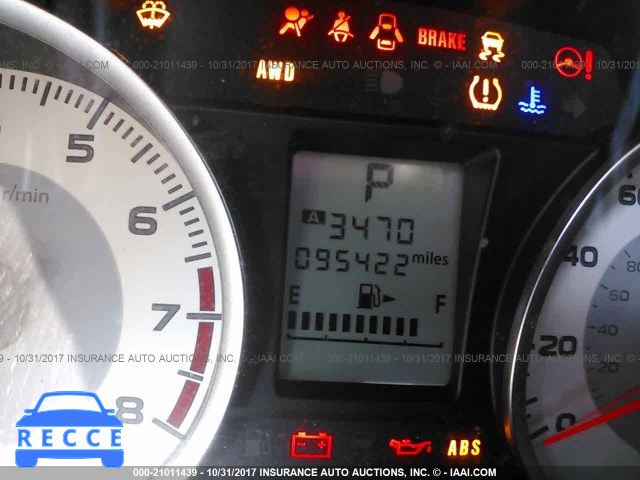 2013 Subaru Impreza PREMIUM JF1GPAC68DH807332 image 6