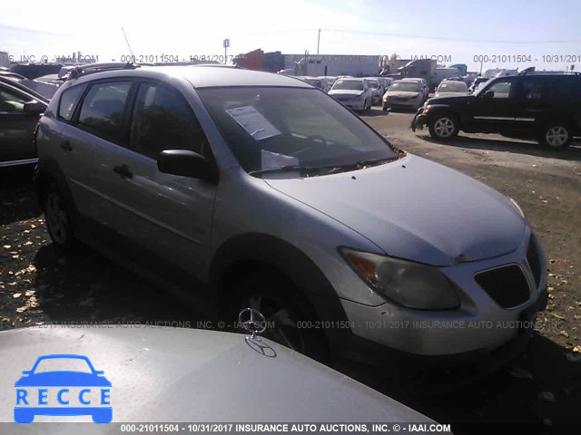 2005 Pontiac Vibe 5Y2SL63845Z462164 image 0