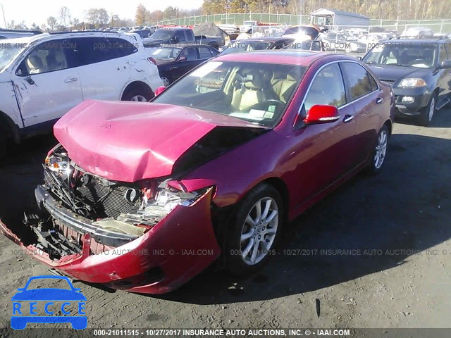 2006 ACURA TSX JH4CL96886C010612 image 1