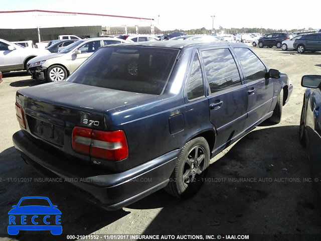 1998 VOLVO S70 GLT YV1LS5644W1420498 Bild 3