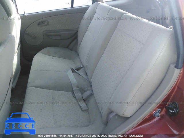 2003 KIA RIO CINCO KNADC165236134864 image 7