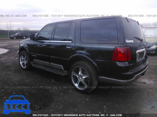 2004 Lincoln Navigator 5LMFU28R74LJ30299 image 2