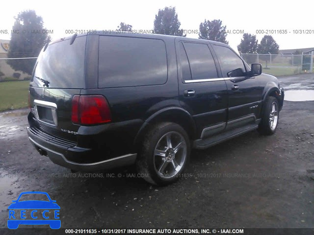 2004 Lincoln Navigator 5LMFU28R74LJ30299 image 3