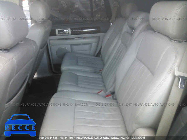 2004 Lincoln Navigator 5LMFU28R74LJ30299 image 7