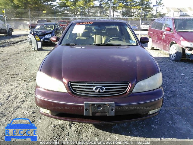 2002 Infiniti I35 JNKDA31A52T001491 image 5