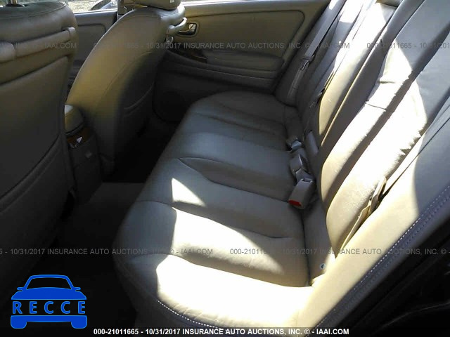 2002 Infiniti I35 JNKDA31A52T001491 image 7