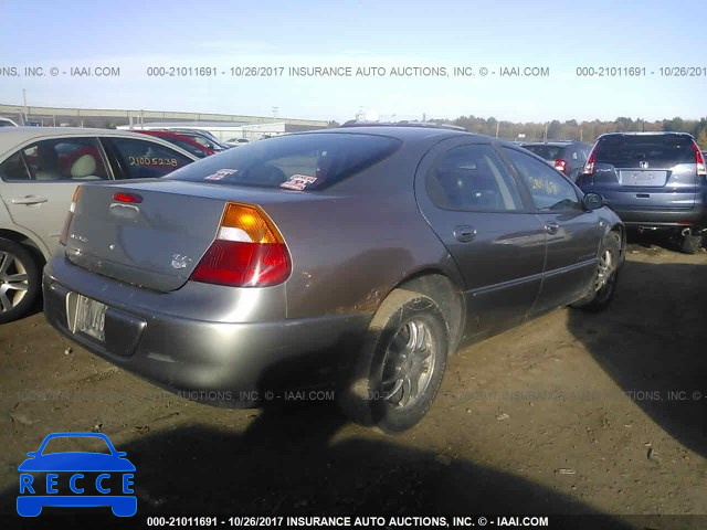 1999 Chrysler 300M 2C3HE66G5XH599919 Bild 3
