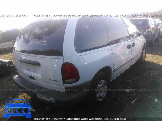 2000 Dodge Caravan 2B4FP25B6YR680416 зображення 3