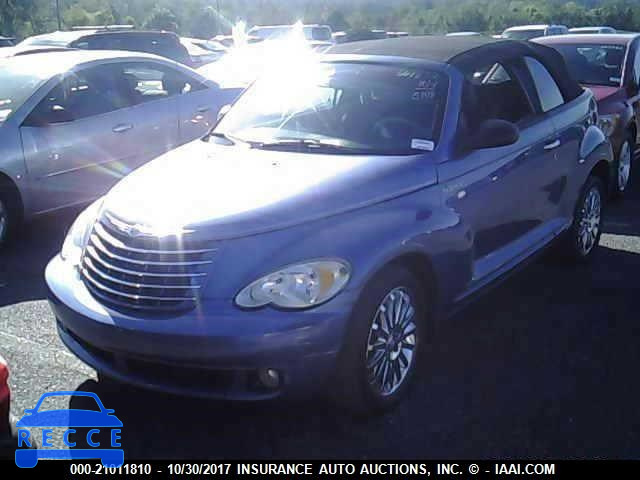 2006 CHRYSLER PT CRUISER 3C3HY75S06T241782 image 0