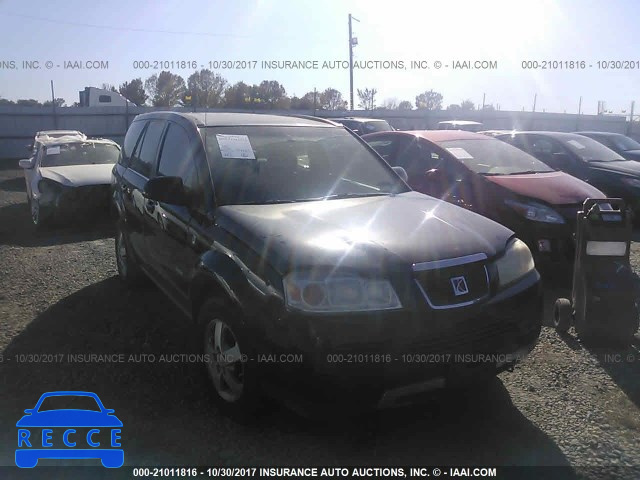 2007 SATURN VUE HYBRID 5GZCZ33Z77S870551 image 0