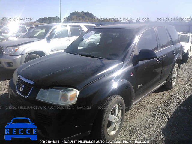 2007 SATURN VUE HYBRID 5GZCZ33Z77S870551 Bild 1