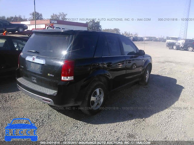 2007 SATURN VUE HYBRID 5GZCZ33Z77S870551 image 3