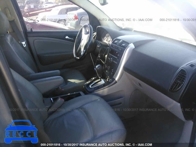 2007 SATURN VUE HYBRID 5GZCZ33Z77S870551 Bild 4