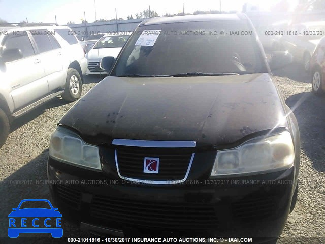 2007 SATURN VUE HYBRID 5GZCZ33Z77S870551 Bild 5