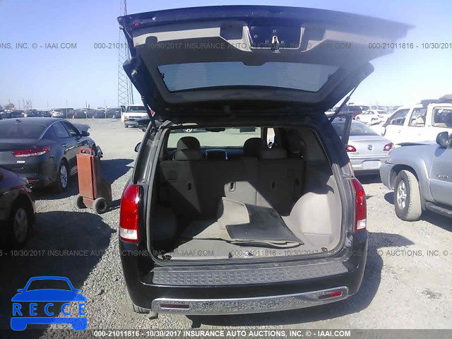 2007 SATURN VUE HYBRID 5GZCZ33Z77S870551 image 7