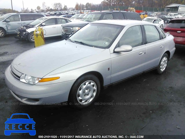 2000 Saturn LS1 1G8JT52F5YY684643 image 1