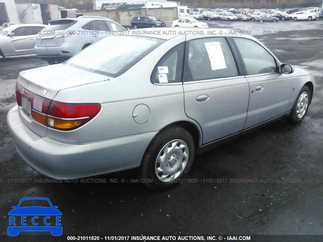 2000 Saturn LS1 1G8JT52F5YY684643 Bild 3