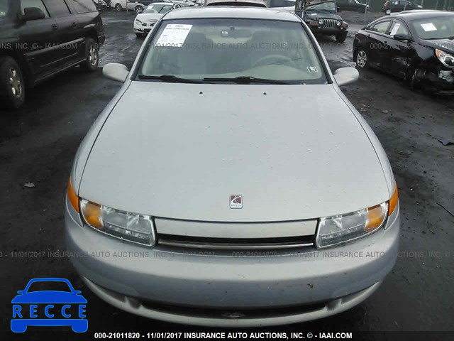 2000 Saturn LS1 1G8JT52F5YY684643 зображення 5