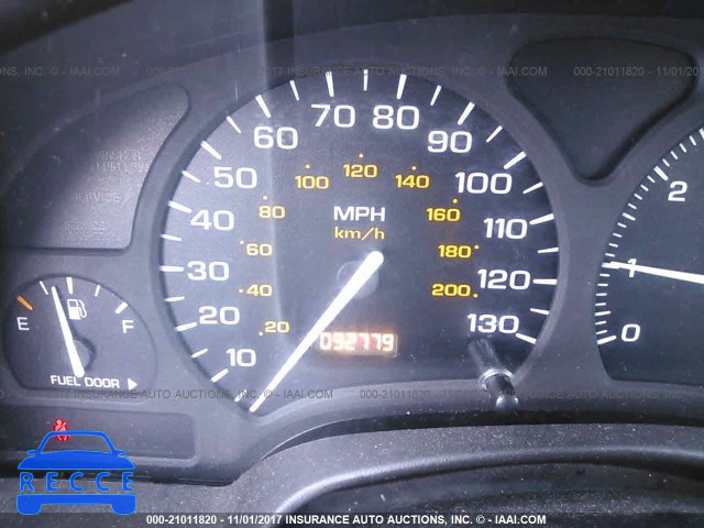 2000 Saturn LS1 1G8JT52F5YY684643 зображення 6