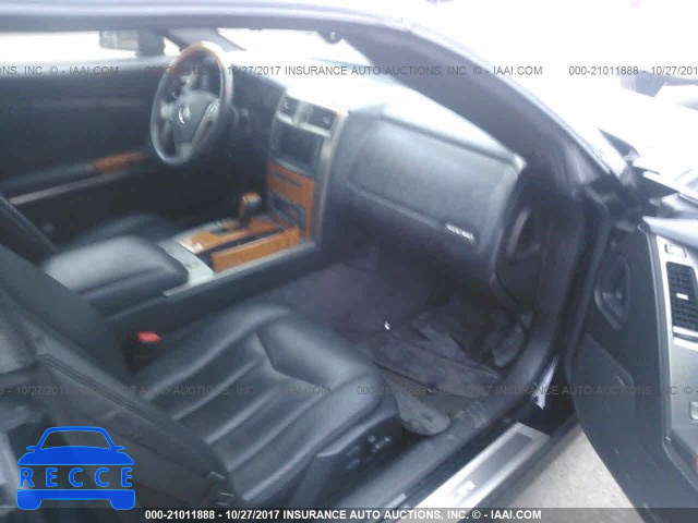 2006 Cadillac XLR 1G6YV36A065601588 Bild 4