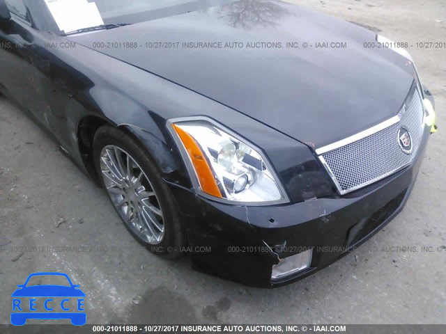 2006 Cadillac XLR 1G6YV36A065601588 image 5
